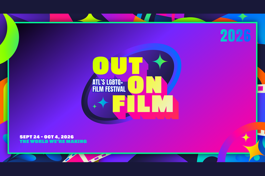 THE 39TH OUT ON FILM FESTIVAL