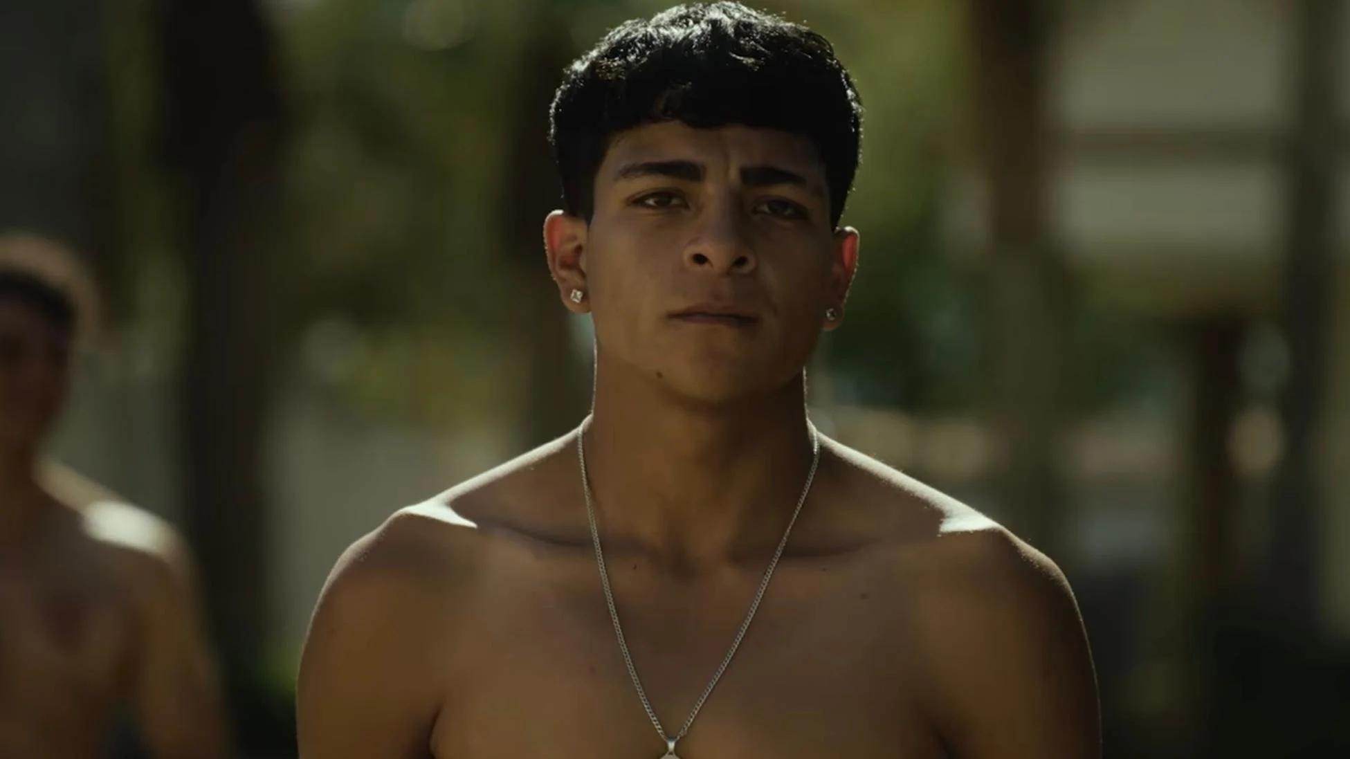 Devin Way and Ben Church Star in Haunting New Queer Short “Stay With Me.” WATCH!