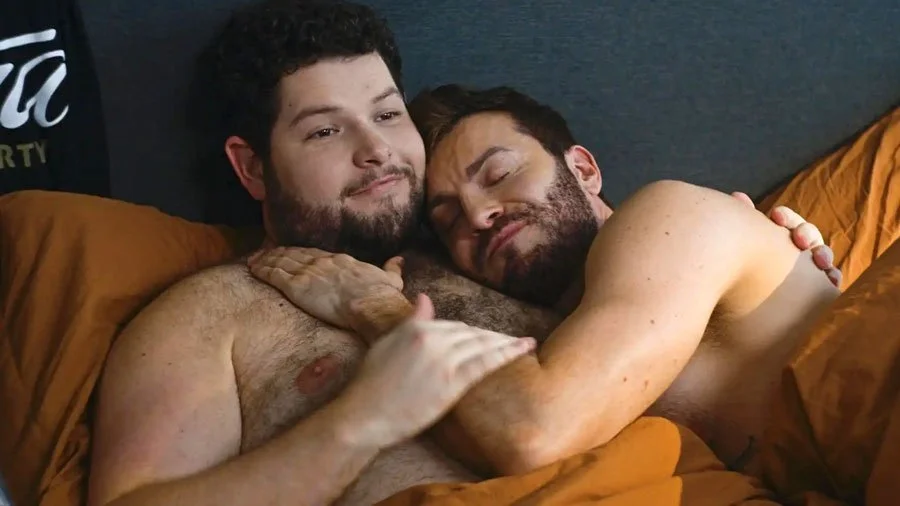 ‘In Between’ Finds The Heart &amp; Humor In Learning To Love Yourself
