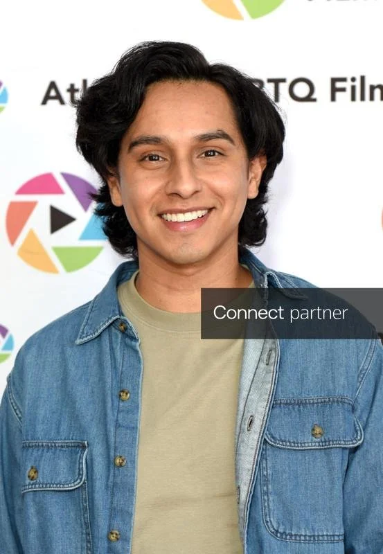 Frankie Rodriguez In Conversation With Out On Film, Atlanta