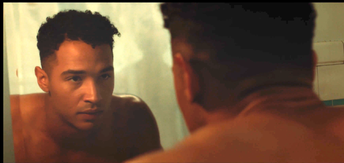 Devin Way and Ben Church Star in Haunting New Queer Short “Stay With Me.” WATCH!