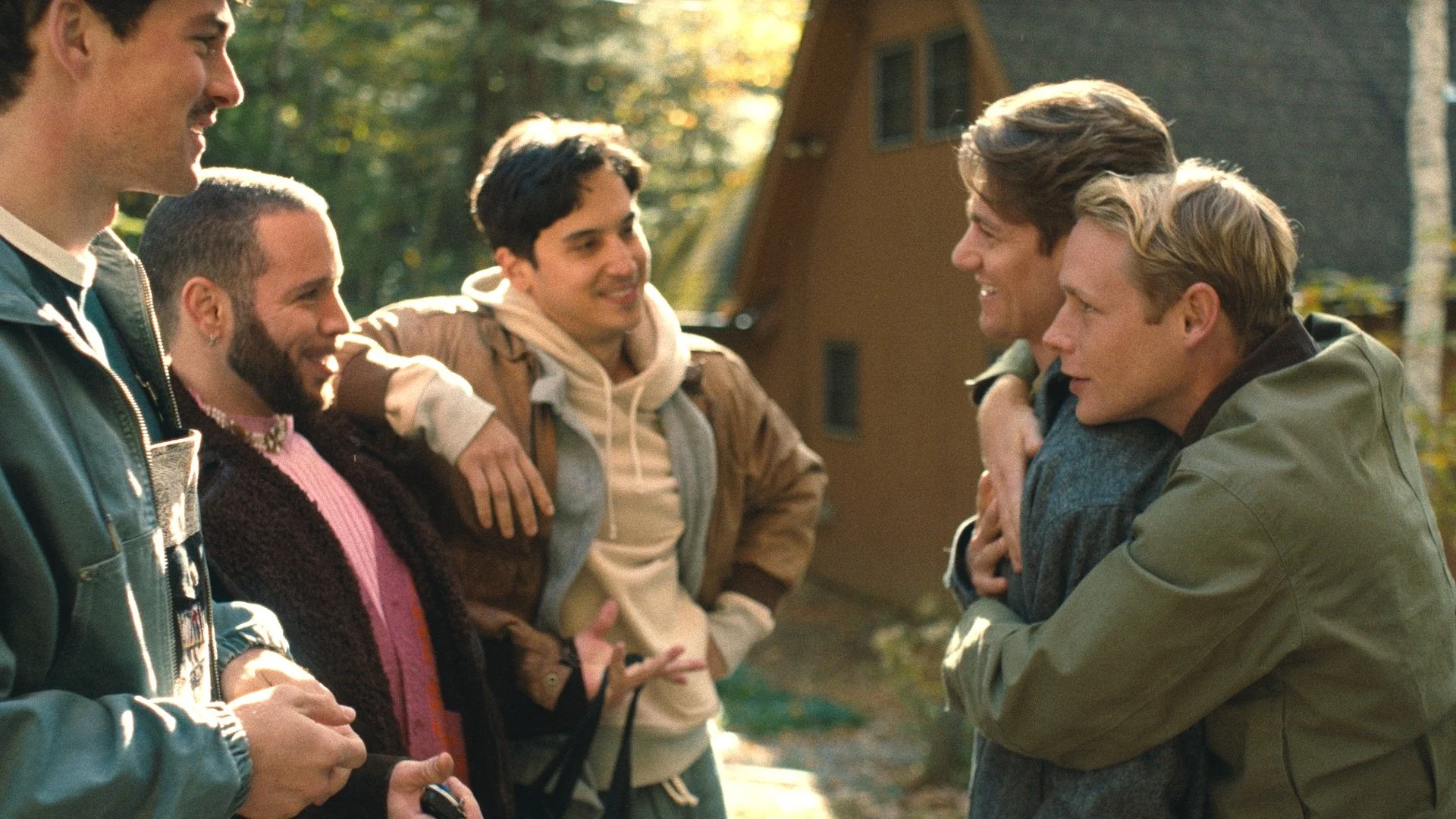 Out On Film opens its 39th festival with LGBTQ+ stories, community and ‘Before I Do’