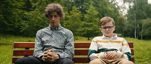 Out On Film Shorts: ‘Out of Checklist’ Shows That the Kid Is All Right After All