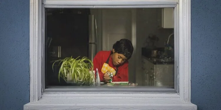 Out On Film Shorts: While Petite in Length, ‘hi mom’ Makes a Mighty Impact
