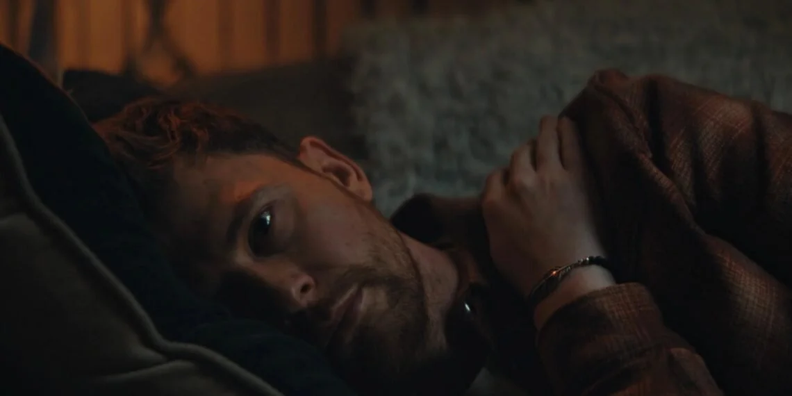 Out On Film Shorts: ‘Between Breath &amp; Silence’ Welcomes Peace with Its Forgiveness