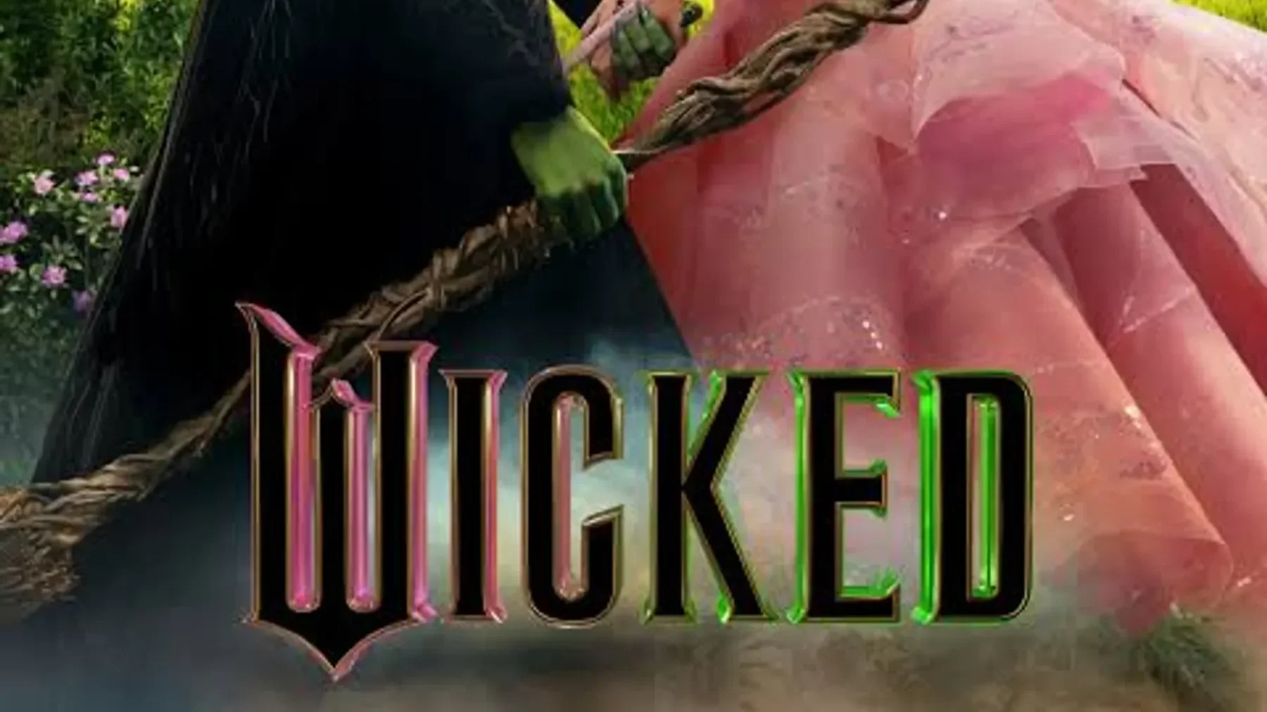 Midtown Movie Night: Wicked (2024)
