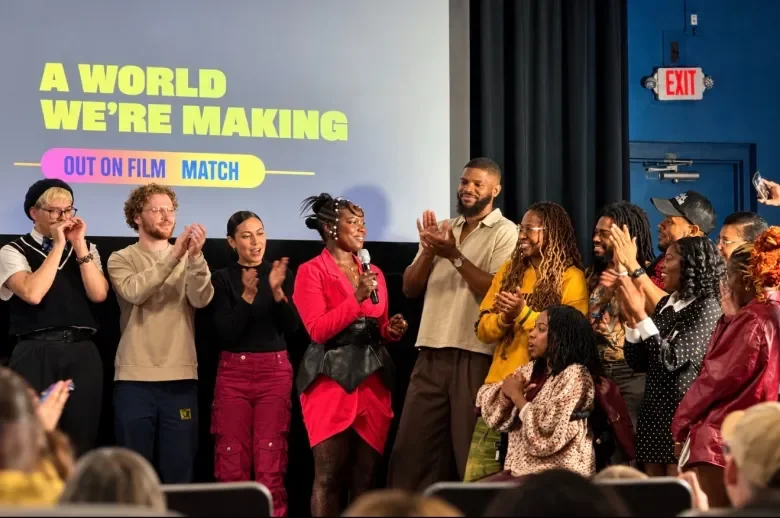 From the Westside to the big screen: Atlanta stories shine at Out On Film
