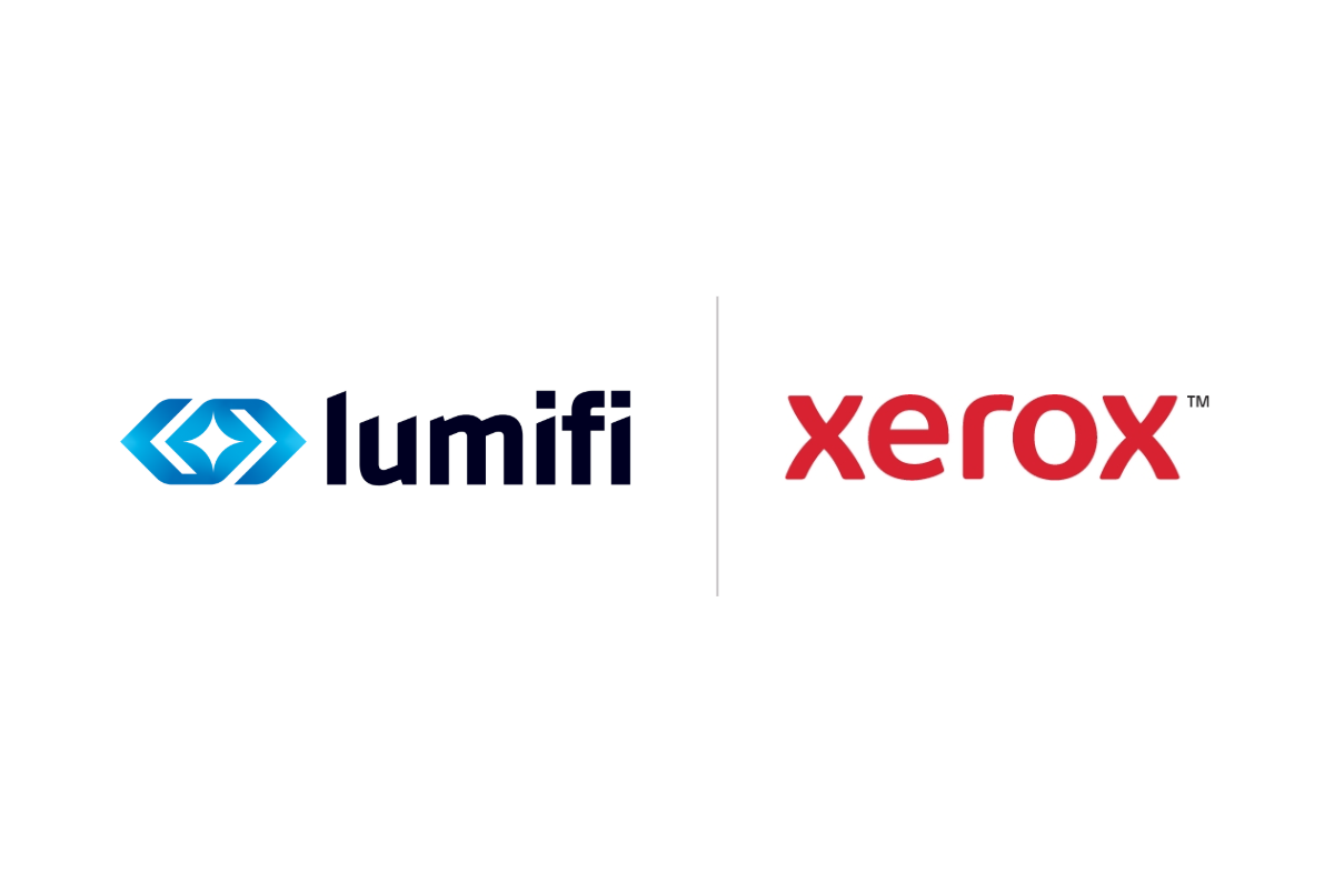Lumifi Partners with Xerox on New SMB Cybersecurity Solution