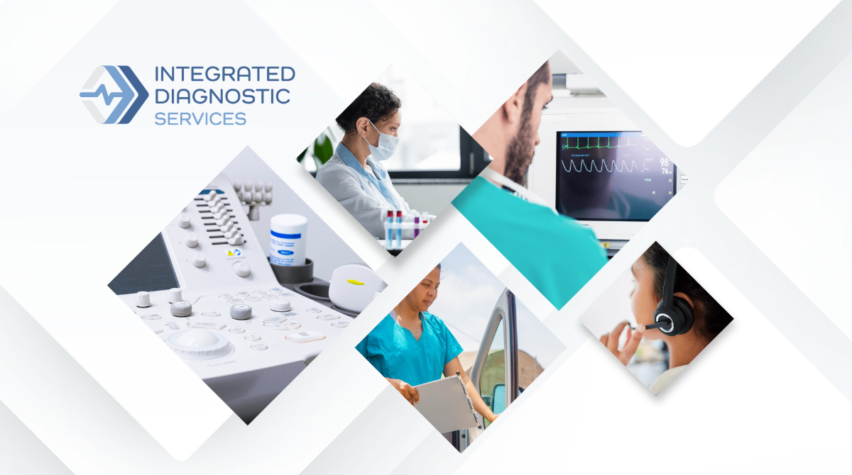 Integrated Diagnostic Services (IDS): Expanding Access to Mobile Diagnostic Care