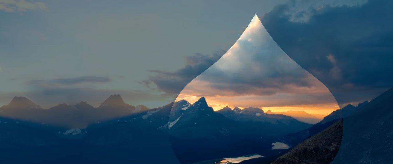 Decorative background image