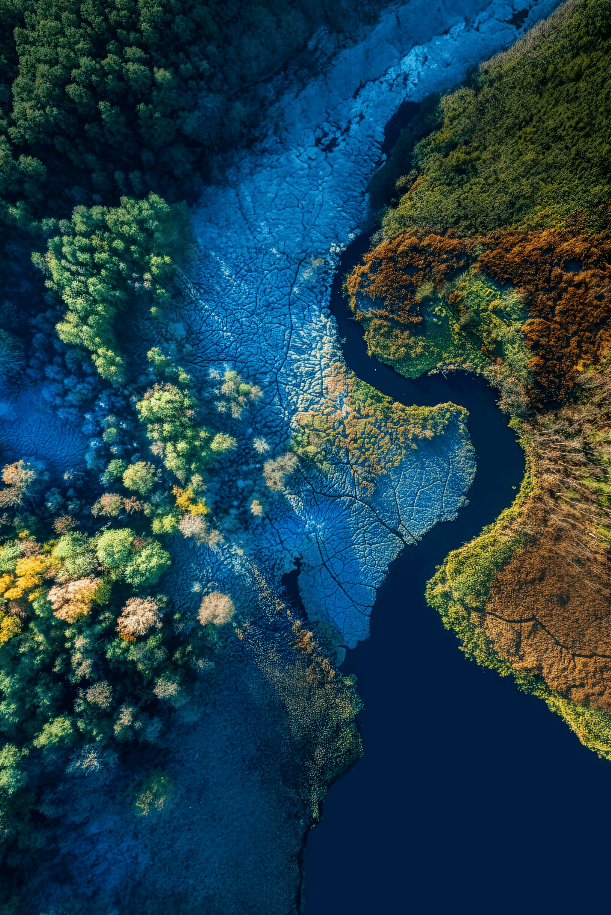 Decorative background image
