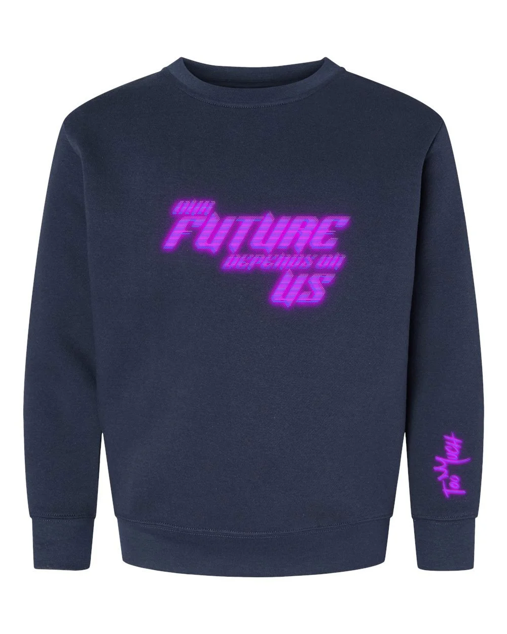 Next Generation Crewneck