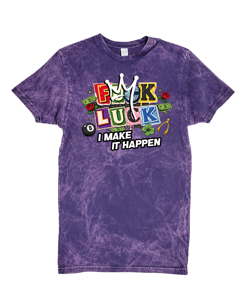 F*ck Luck