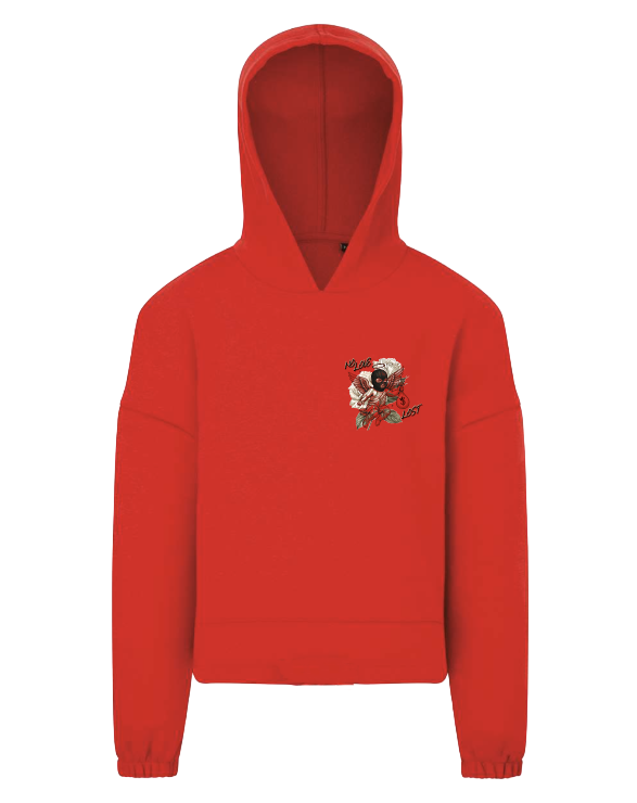 Unsent Love Hoodie Front.png