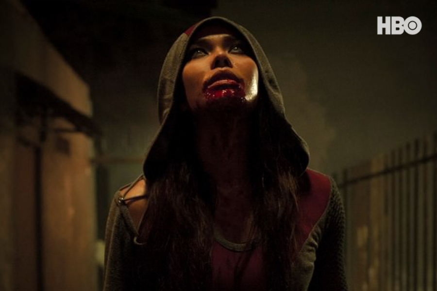 Halfworlds (2015) | Series