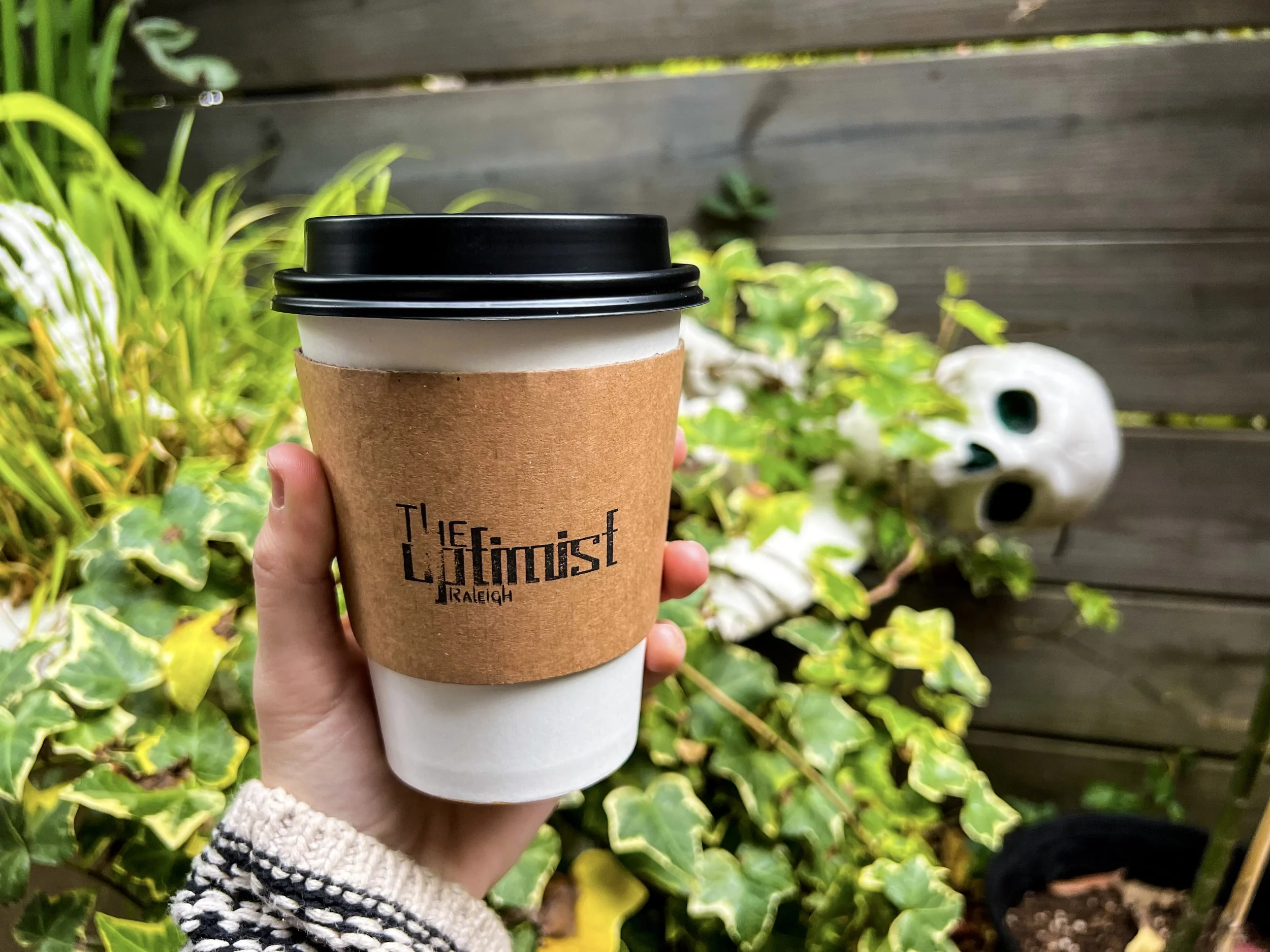 ‘Tis the Szn to Get Spooky