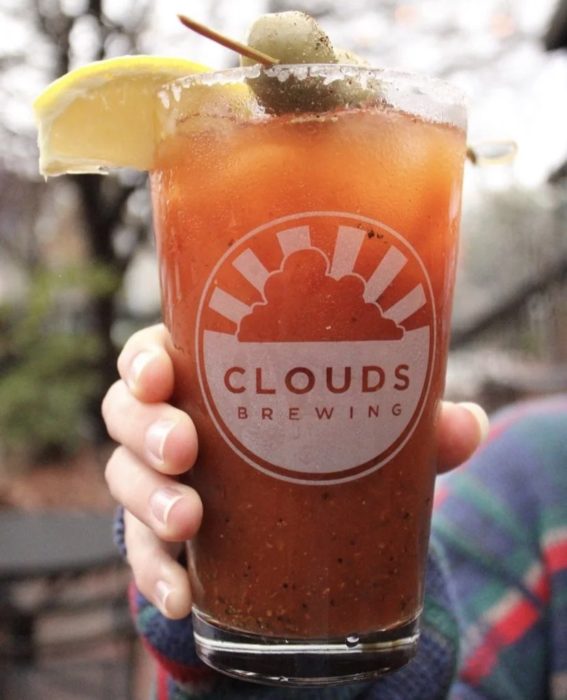 Bloody Hell, Yes Ma’am!!