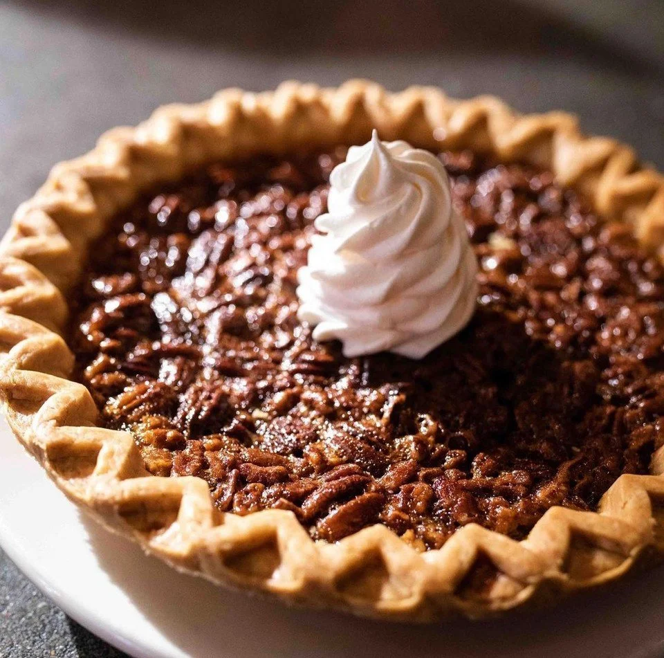 Last-minute pies that will save your Thanksgiving