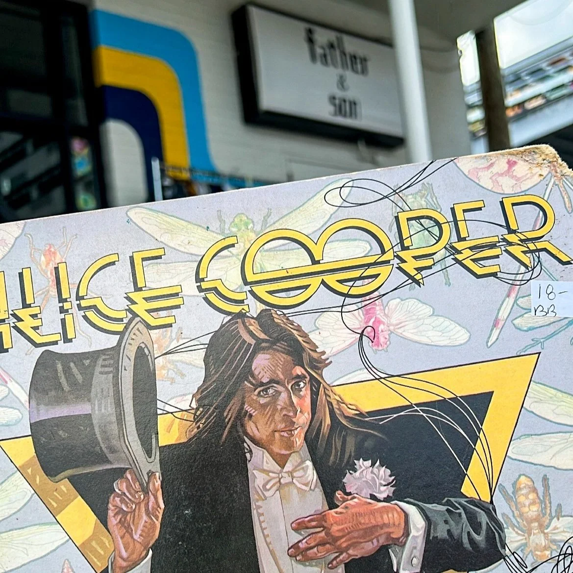 Rock Out to New Records when you Ring in the New Year!