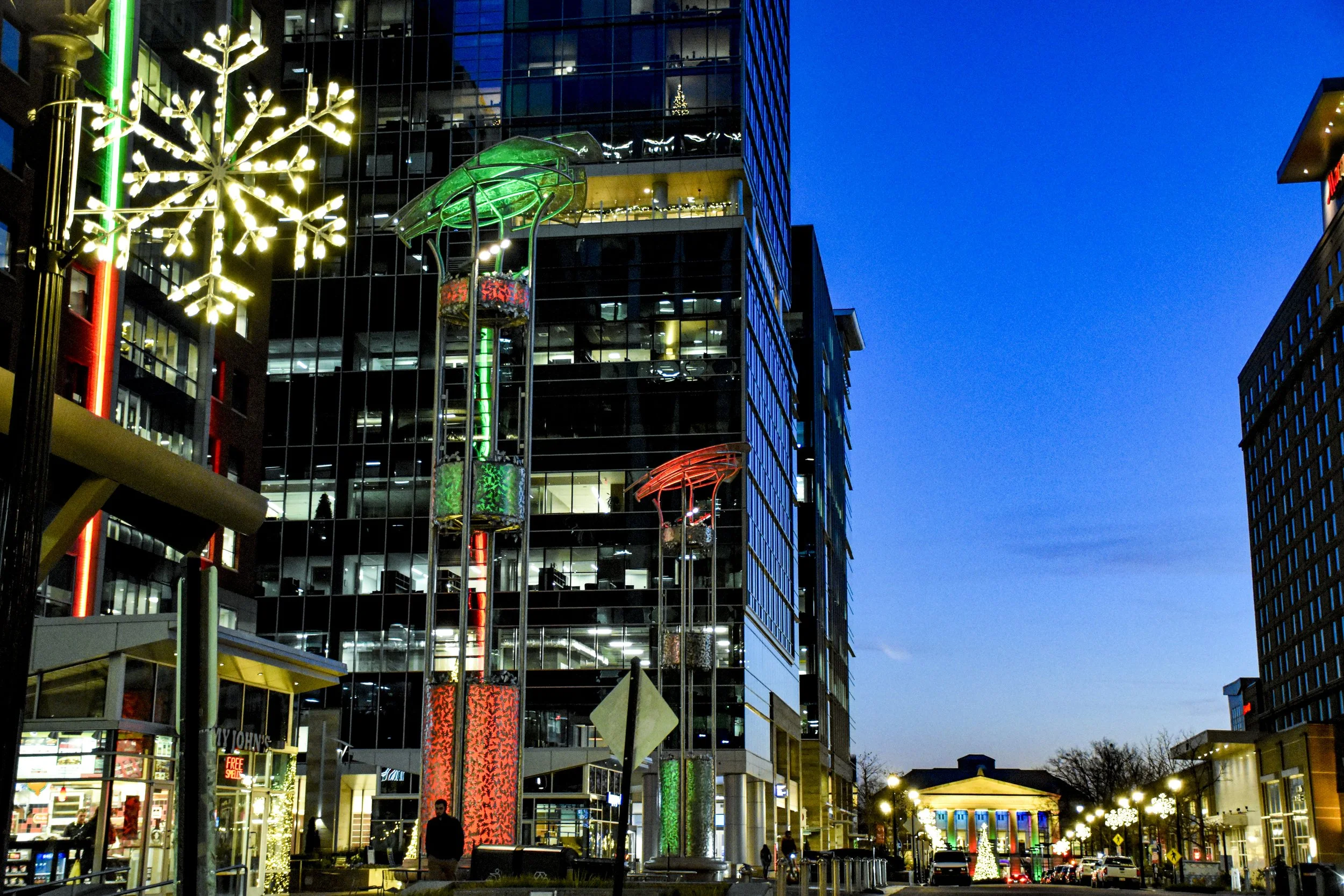 Things to do in Raleigh this Weekend