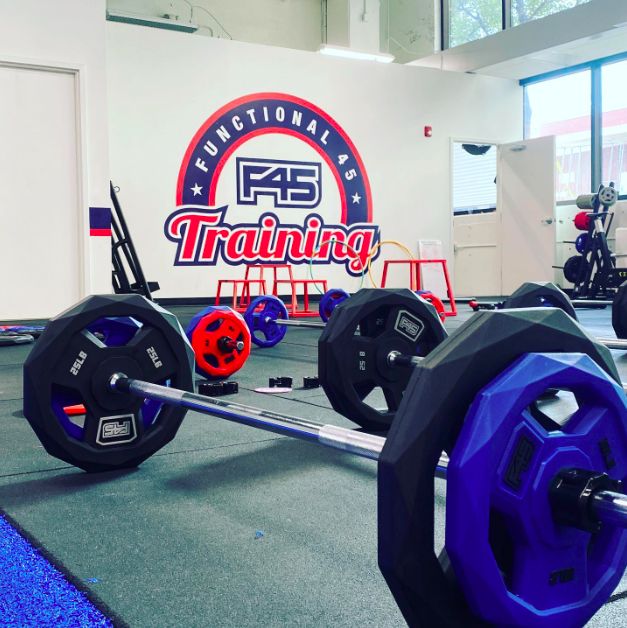 Five Places to Pump it Up in 2023