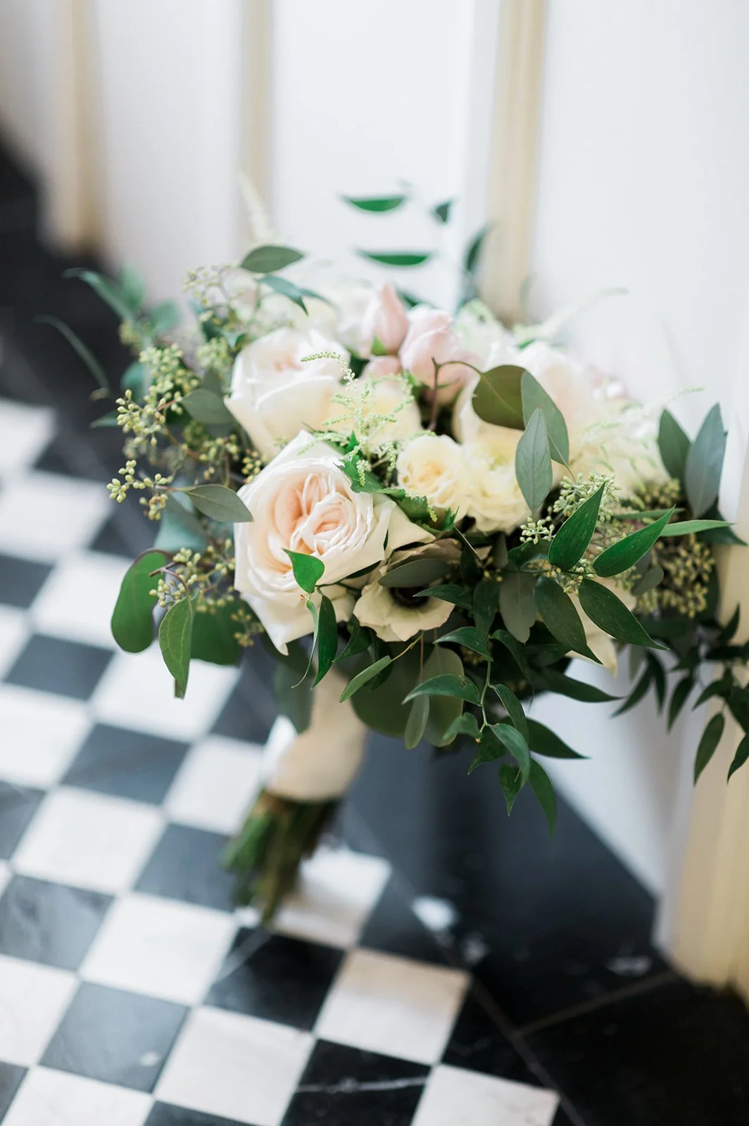 Beautiful blooms for that someone special