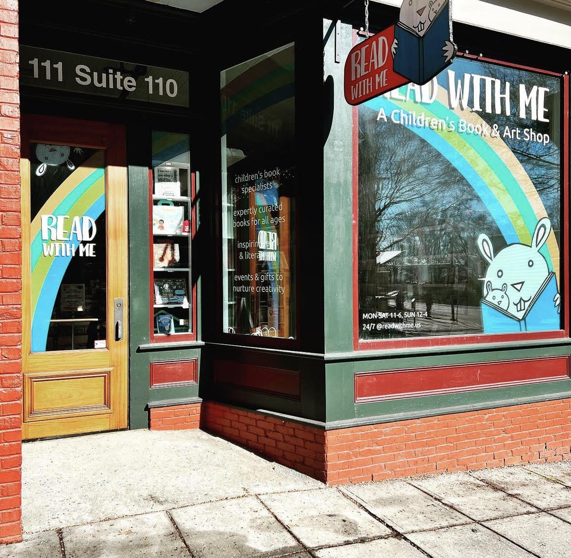 Treat Yourself &amp; Your Shelf