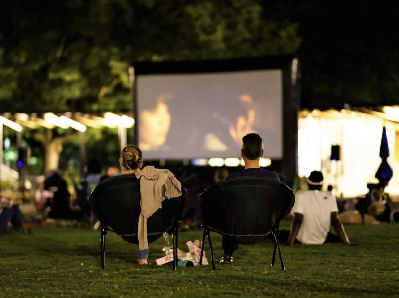 Downtown Raleigh Events June 3rd- June 8th