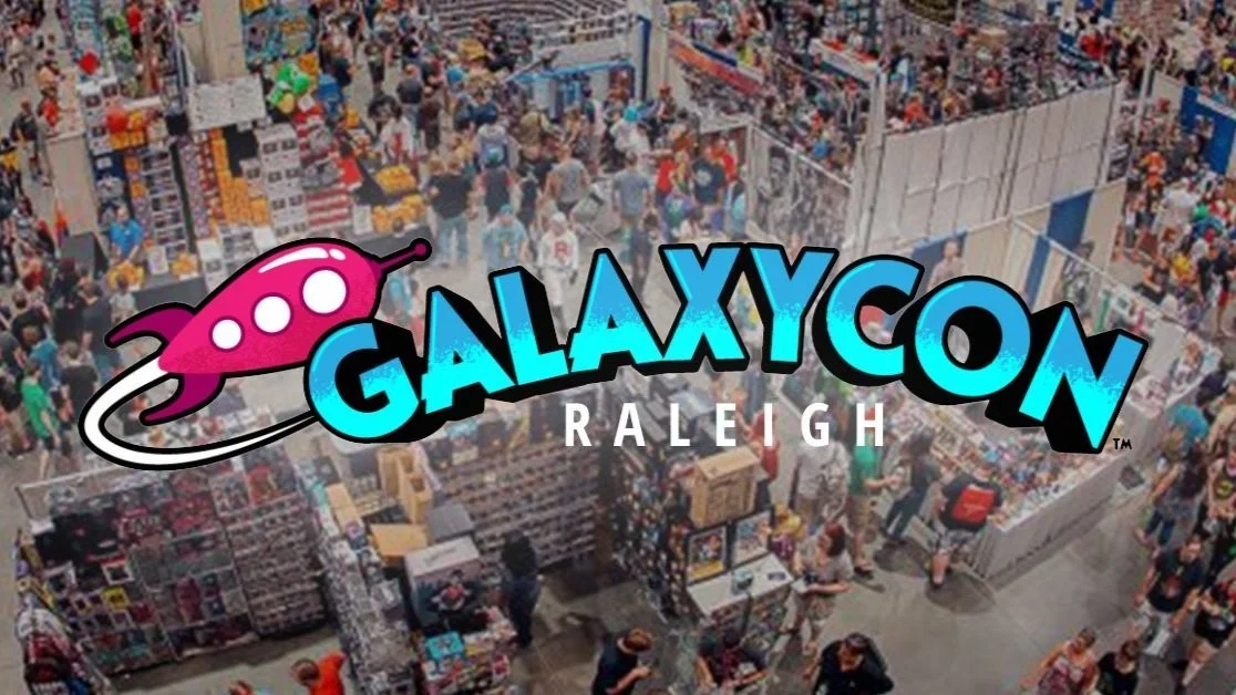 Downtown Raleigh Events July 24th- July 30th