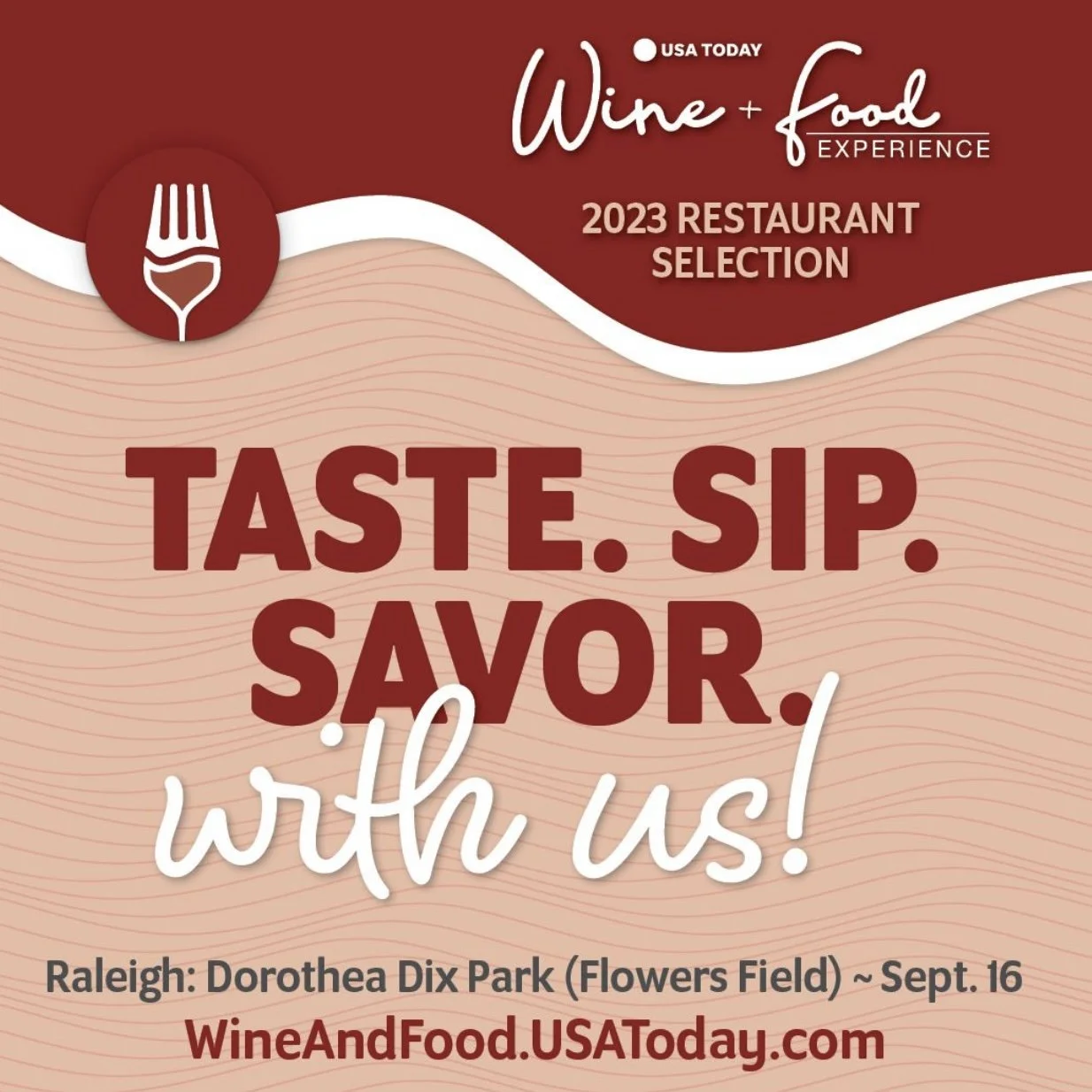 Downtown Raleigh Events September 11th- September 17th