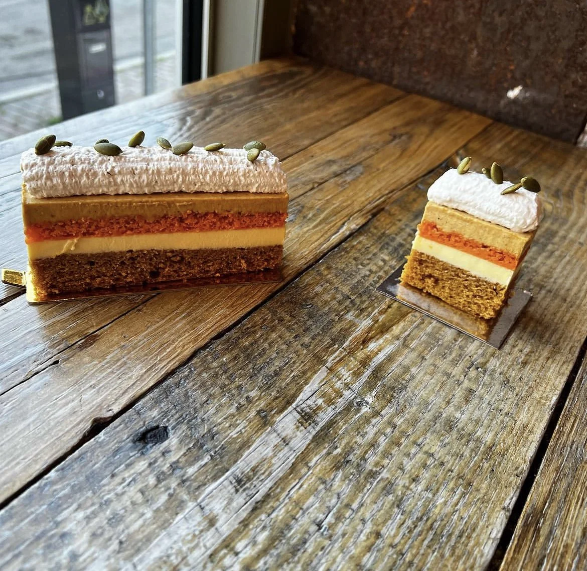 Autumn Adventures in DTR 🍂