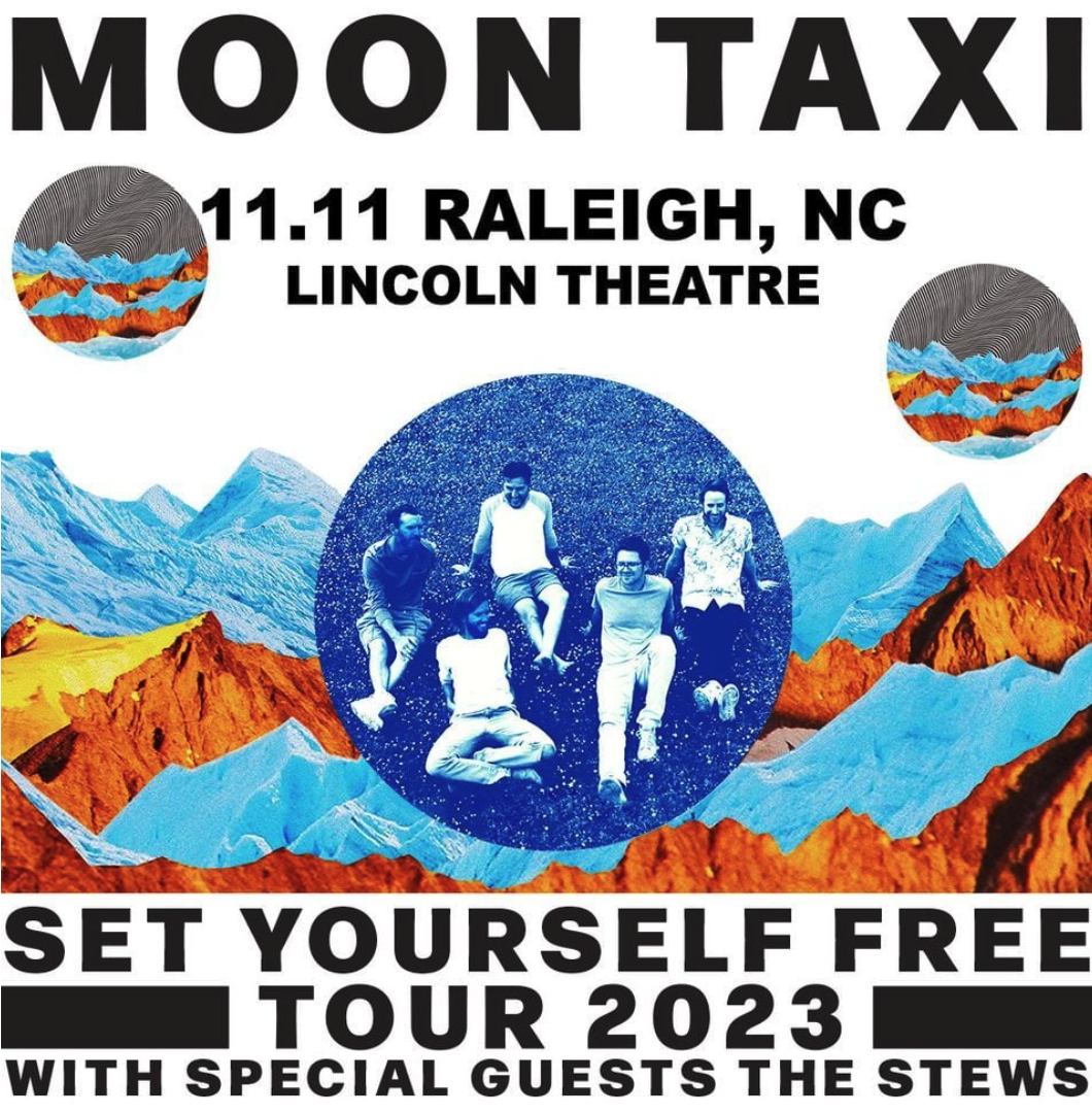 Downtown Raleigh Events November 6th- November 12th