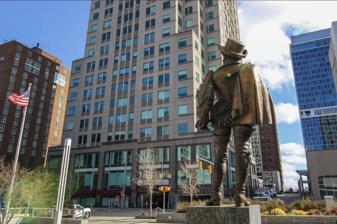 Remarkable Raleigh Landmarks 