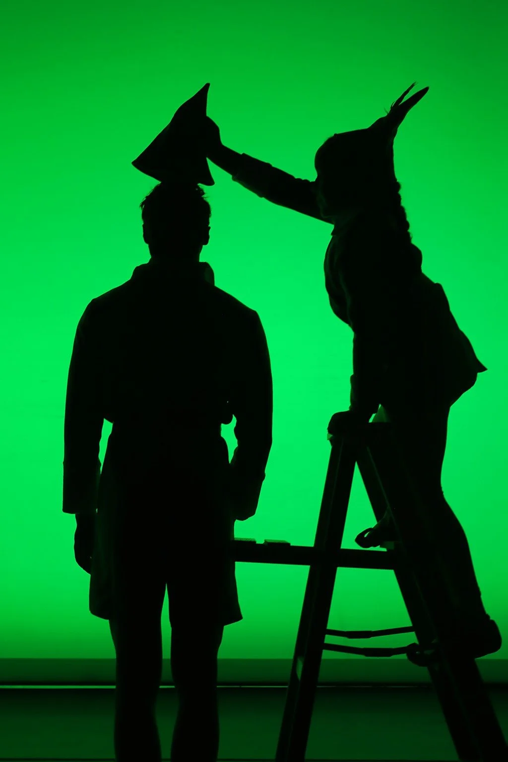 Showtime! Four Holiday Performances in DTR