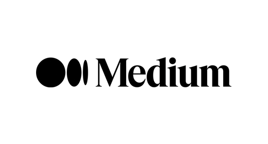 Medium logo