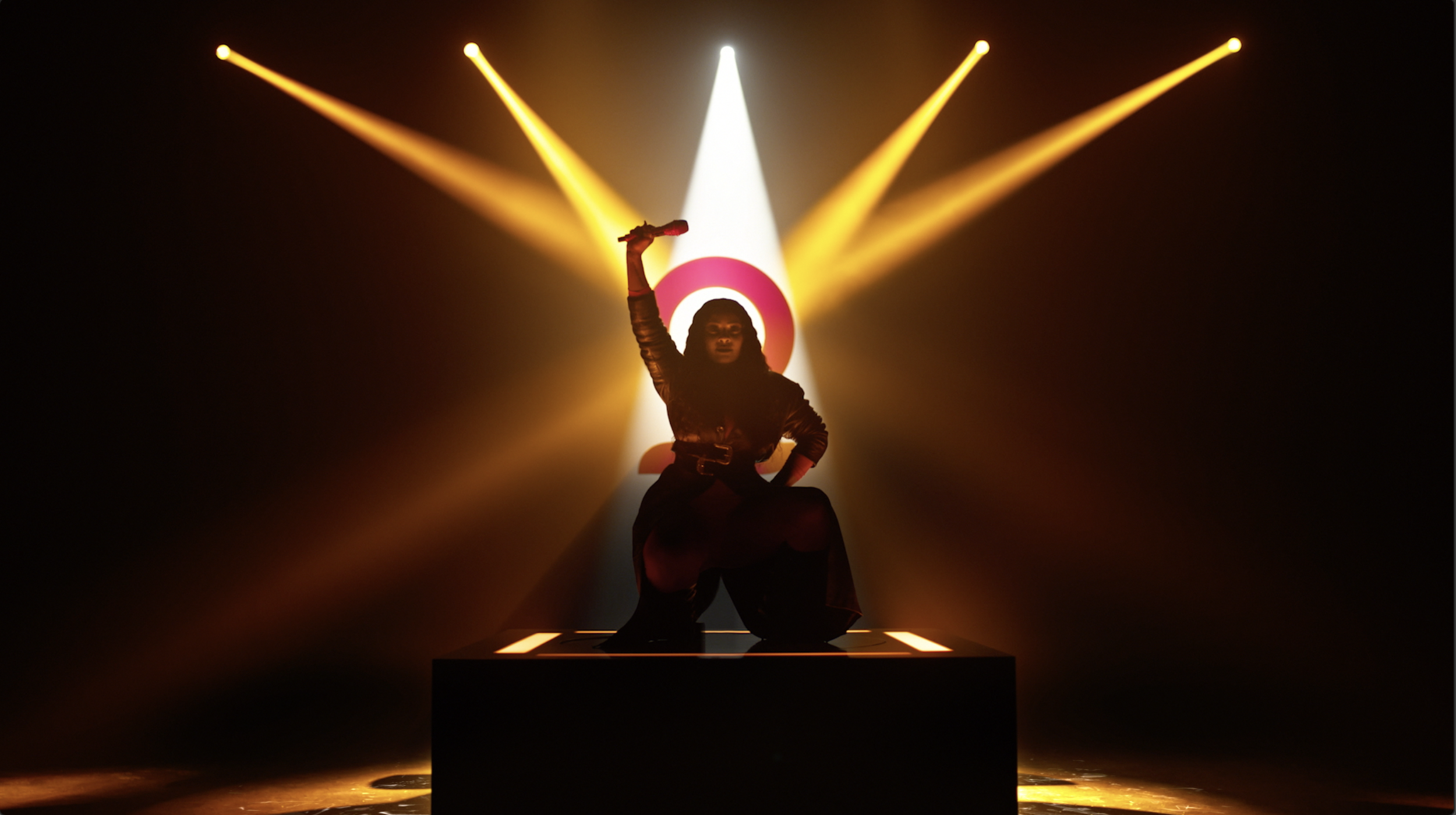 Kotex She Can Anthem