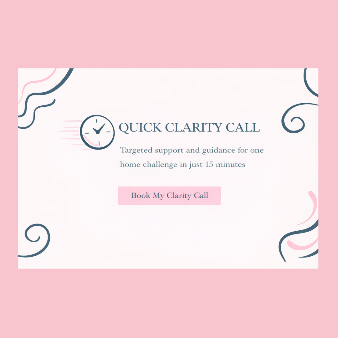 Quick Clarity Call