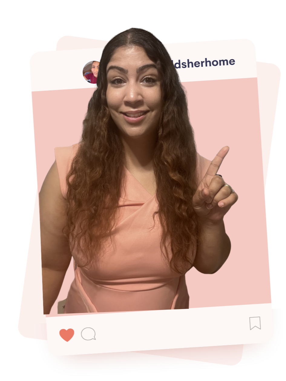 Flylady 2025 — She Builds Her Home