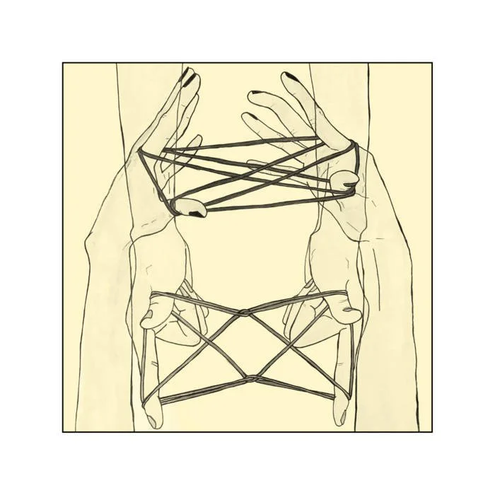 Noonmoon- Cats Cradle