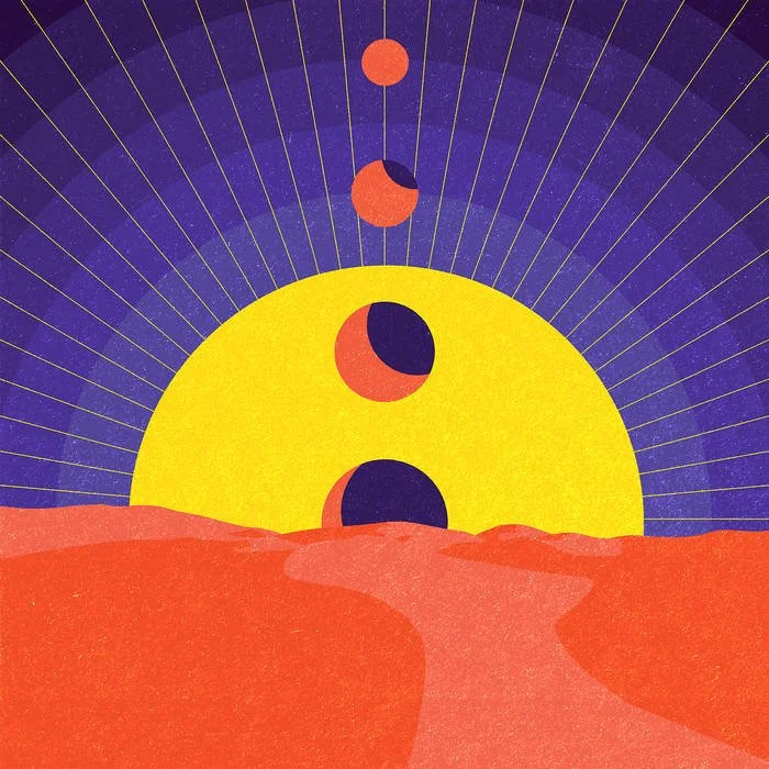 Im Glad It's You- Every Sun, Every Moon