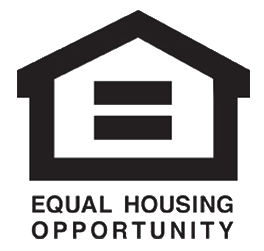 equal housing logo