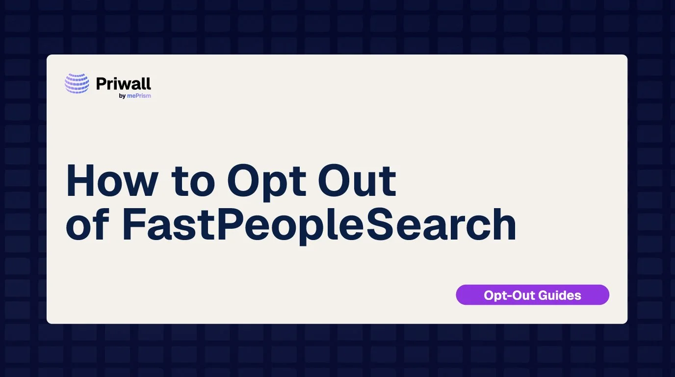 FreePeopleSearch Opt-Out Guide (2026)