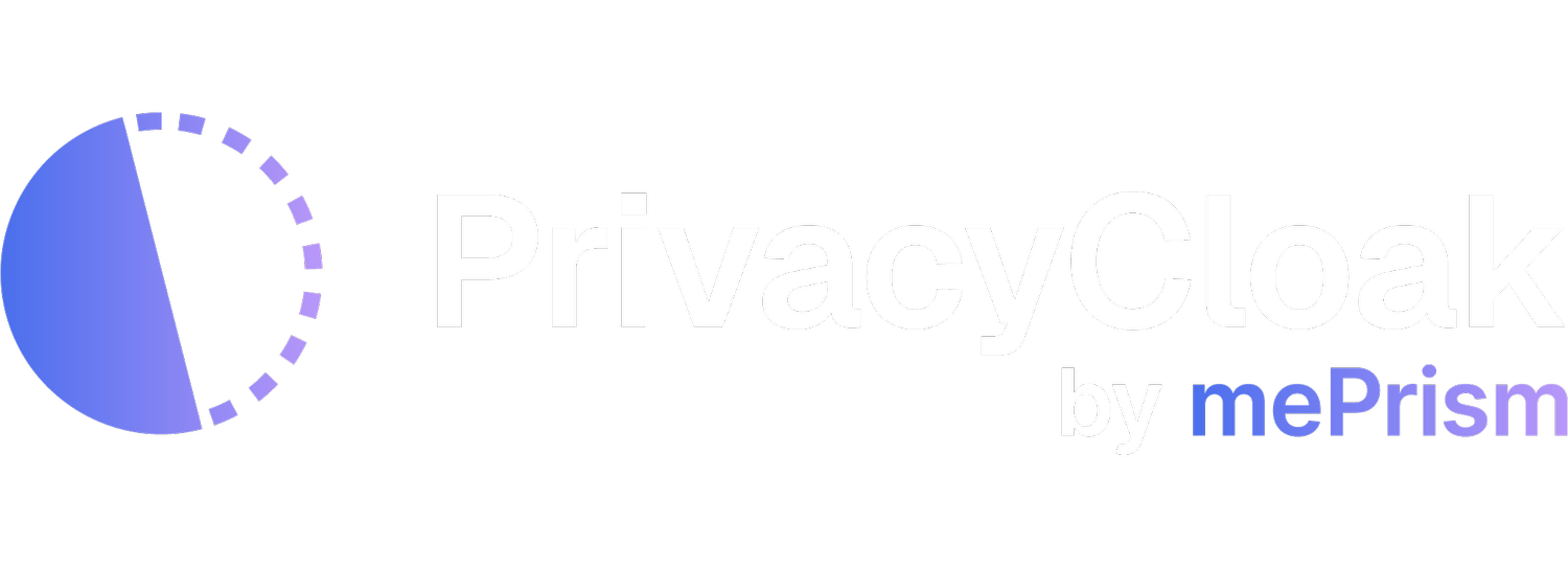 PrivacyCloak by mePrism