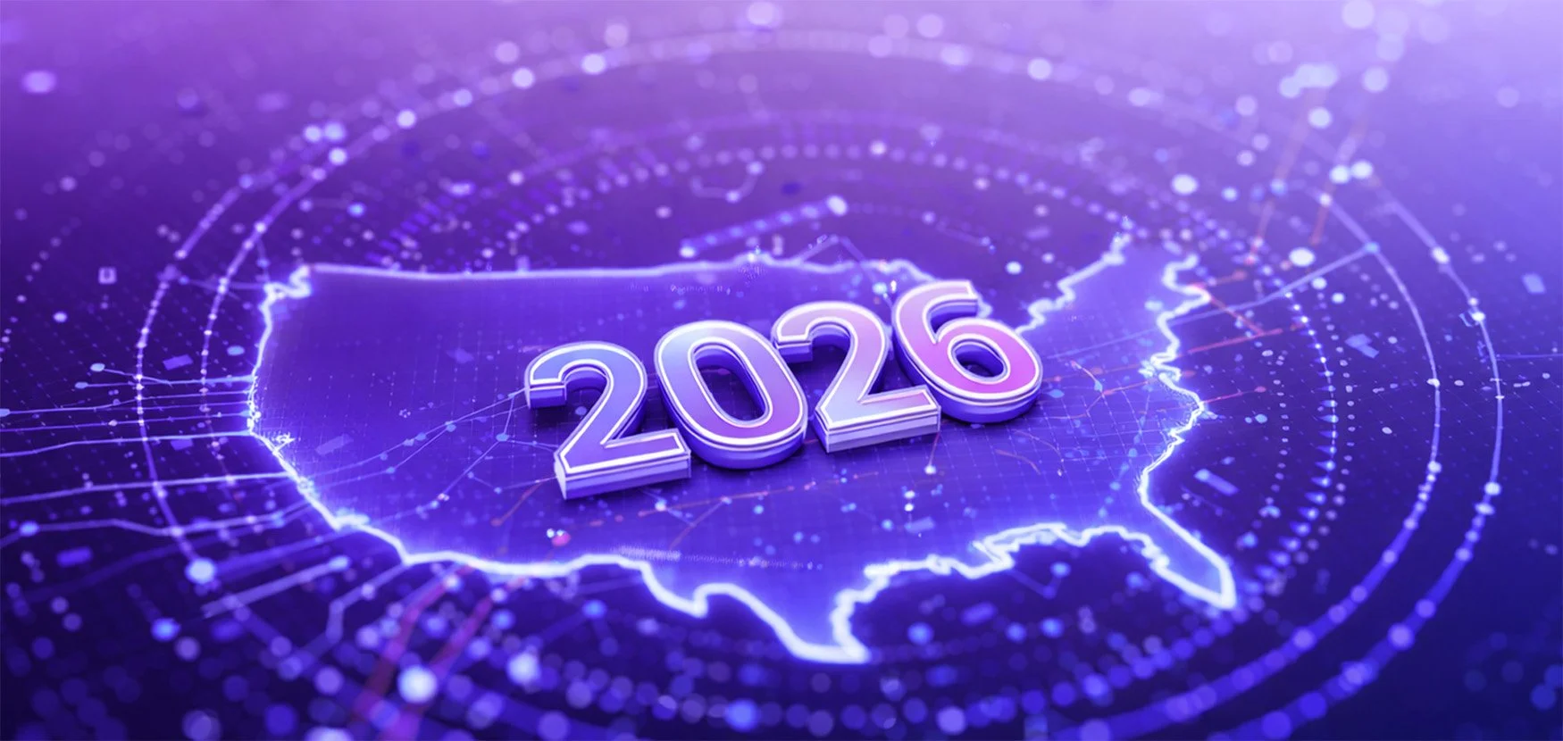 The 2026 Privacy Shift: New Laws, New Threats, and Your Roadmap to Digital Sovereignty