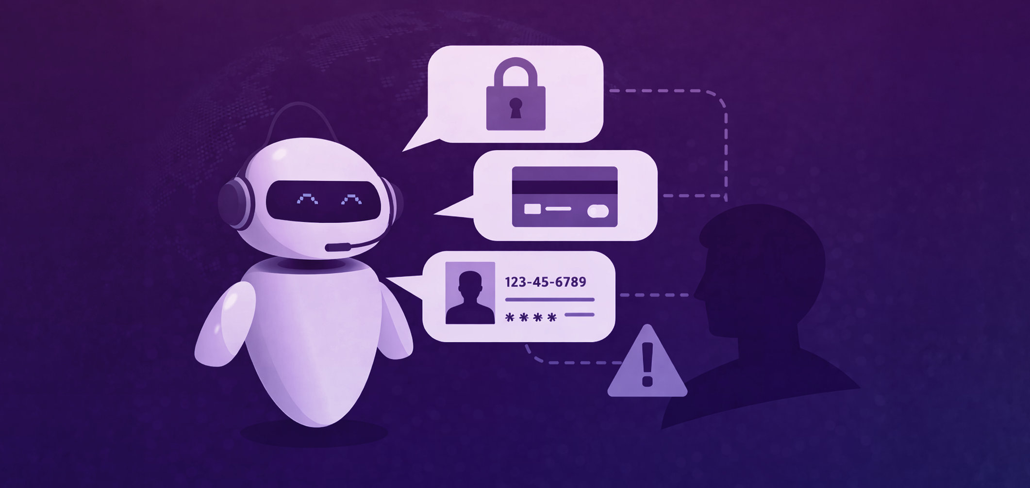 The New Frontier of Automated Doxxing: How AI Chatbots Weaponize Data Broker Databases