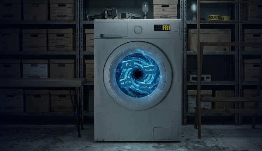 Is the Fourth Amendment Officially Fiction? The Data Broker Loophole Explained