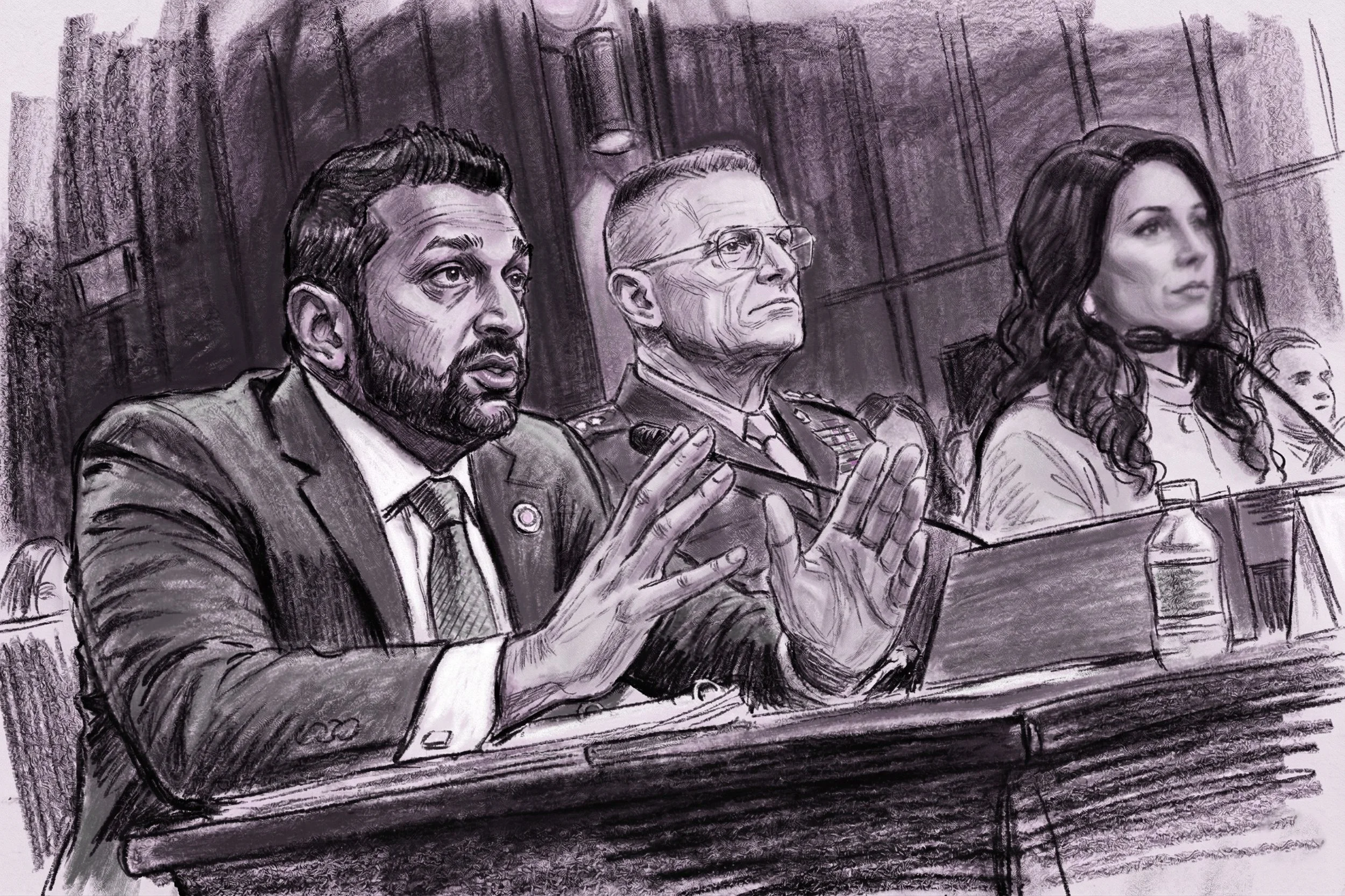 Is the Fourth Amendment Officially Fiction? The Data Broker Loophole