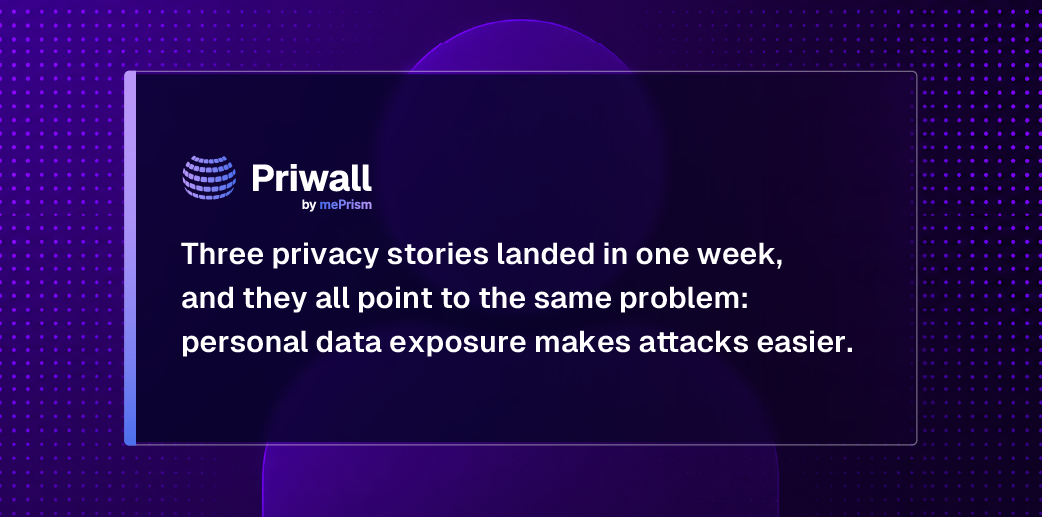 The 2026 Verizon DBIR, the Aura Vishing Breach, and Why Identity Protection Companies Are Now Targets Themselves