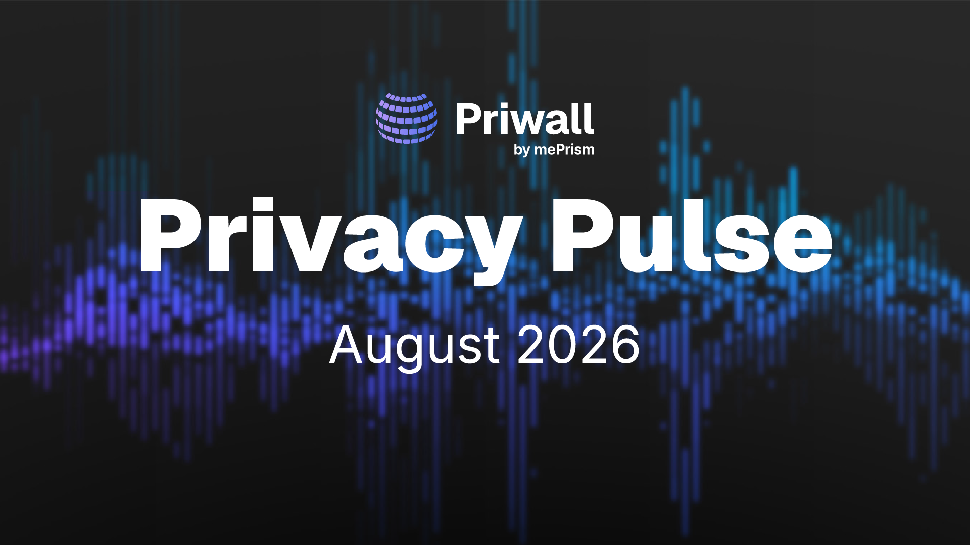 August 2026 Privacy Pulse: Data Breaches, Data Brokers &amp; Personal Privacy