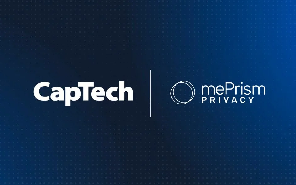 Taking ownership of your consumer data, CapTech Trends interviews mePrism